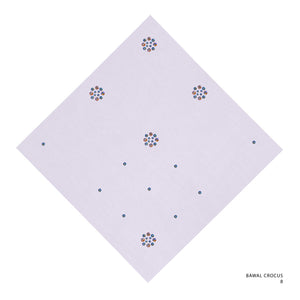 CROCUS- 8 (LAVENDAR BLUE)