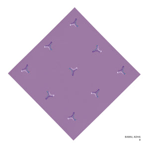 ADHA- 8 (MULBERRY)