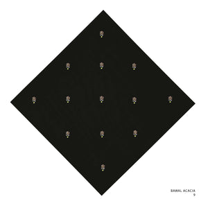 ACACIA-9 (BLACK)
