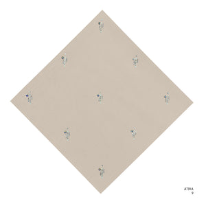 ATRIA -9 (SEPIA ROSE)