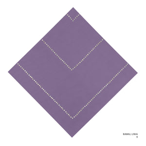 B.LINIA - 9 (PURPLE YAM)