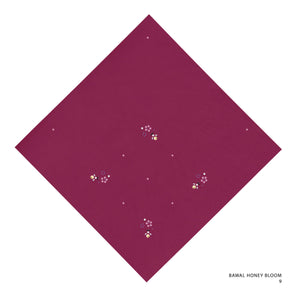 BAWAL HONEY BLOOM - 9 (CHERRIES JUBILEE)