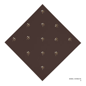 SHINBUYA -9 (CHOCOLATE)