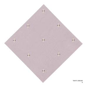 TAHITI DREAM - 9 (PURPLE BELACAN)