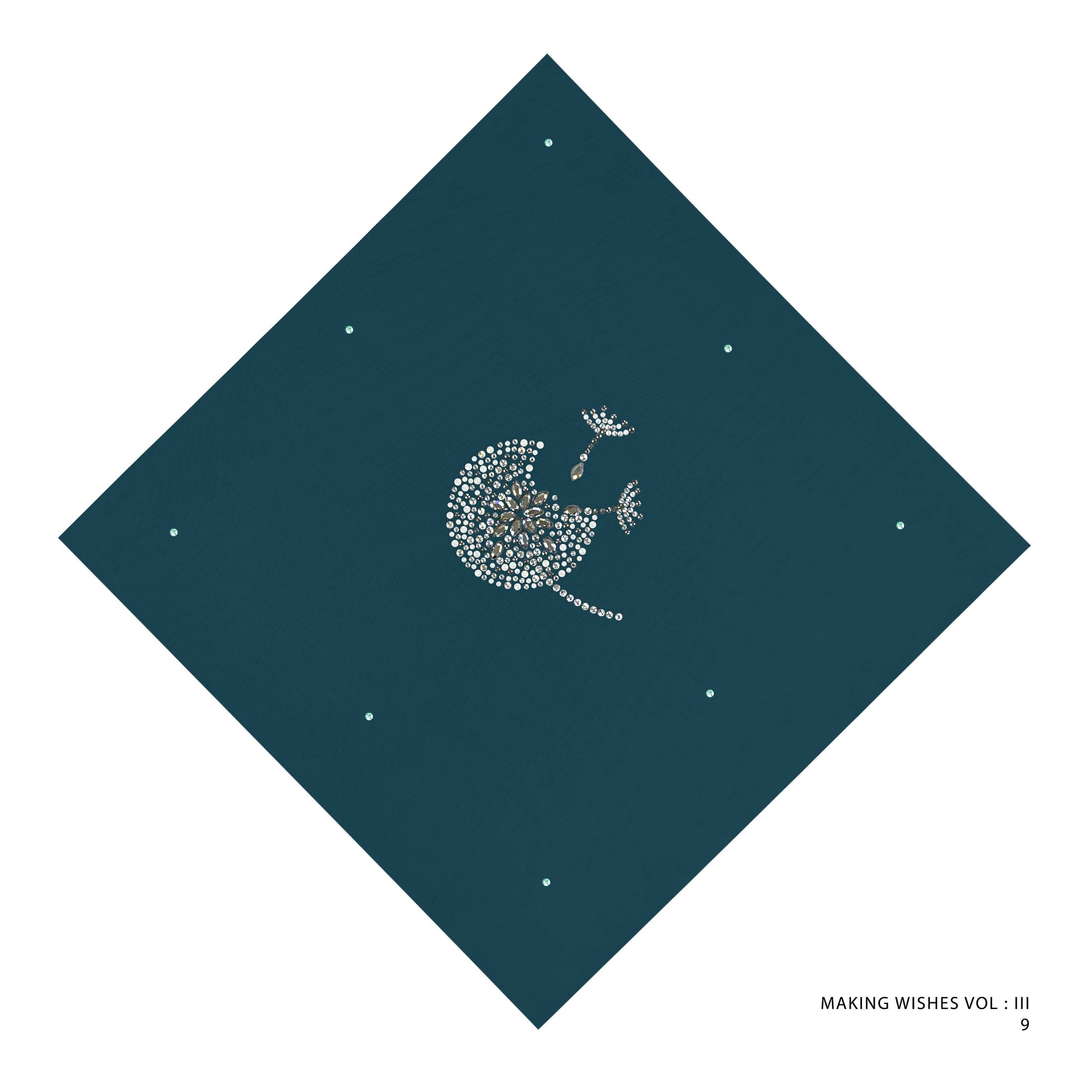 MAKING WISHES : VOL IV