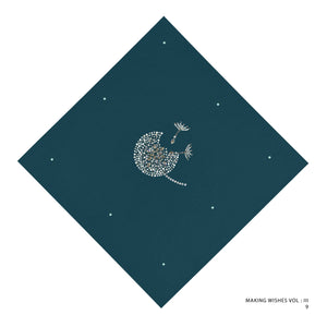 MW VOL IV : CODE 9 (TEAL)