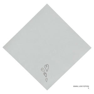 LOVE POTION- 9 (QUIET GRAY)