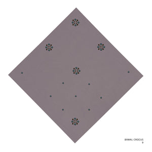 CROCUS NB - 9 (ELDERBERRY)