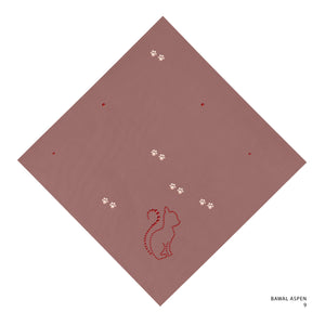 ASPEN -9 (CAMEO BROWN)