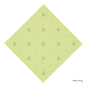 BAWAL PRAHA- 9 (LEMON GRASS)