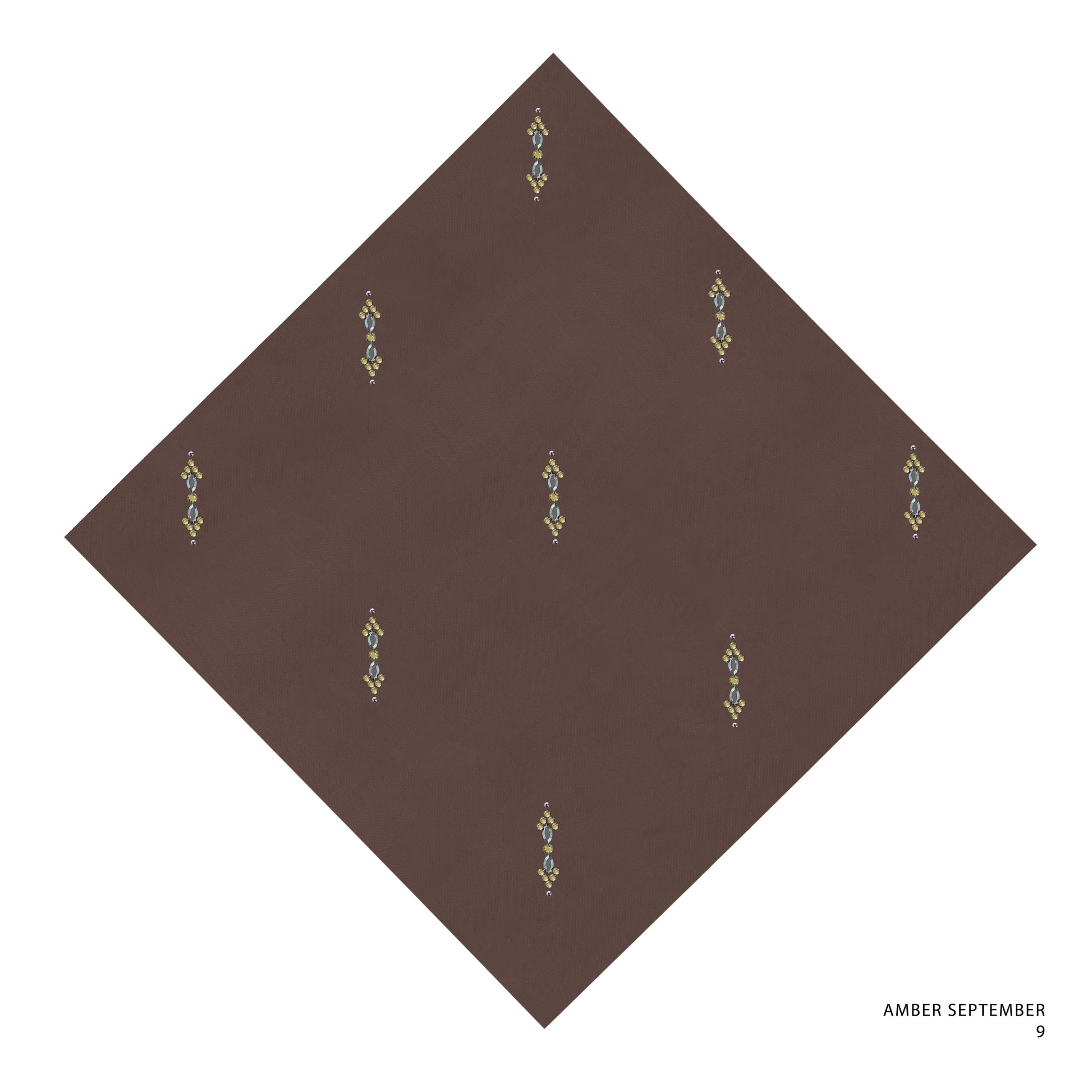 BAWAL AMBER SEPTEMBER