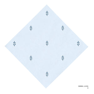 LUSIA- 9 (ICED AQUA)