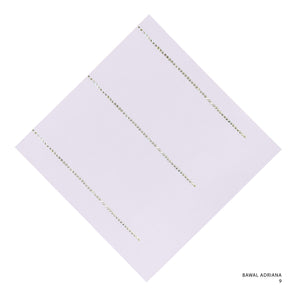 ADRIANA- 9 (ORCHID HUSH)