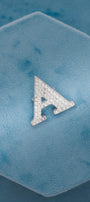 BROOCH ALPHABET
