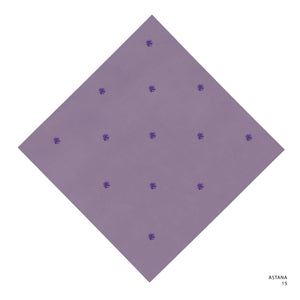 ASTANA - 15 (LAVENDER FROST)