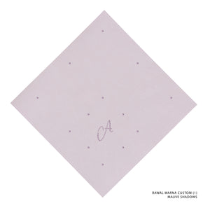 WARNA - 1 (MAUVE SHADOW)