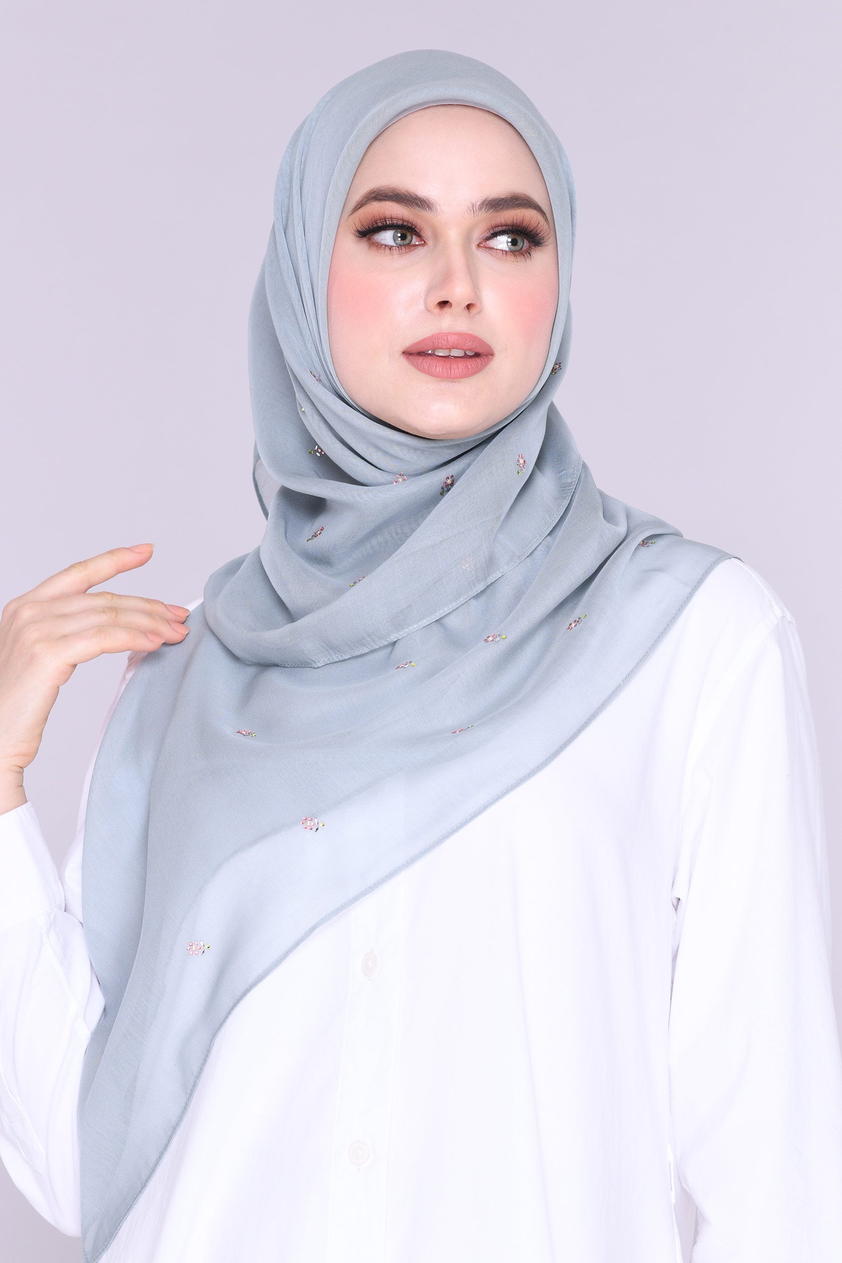 BAWAL ACACIA