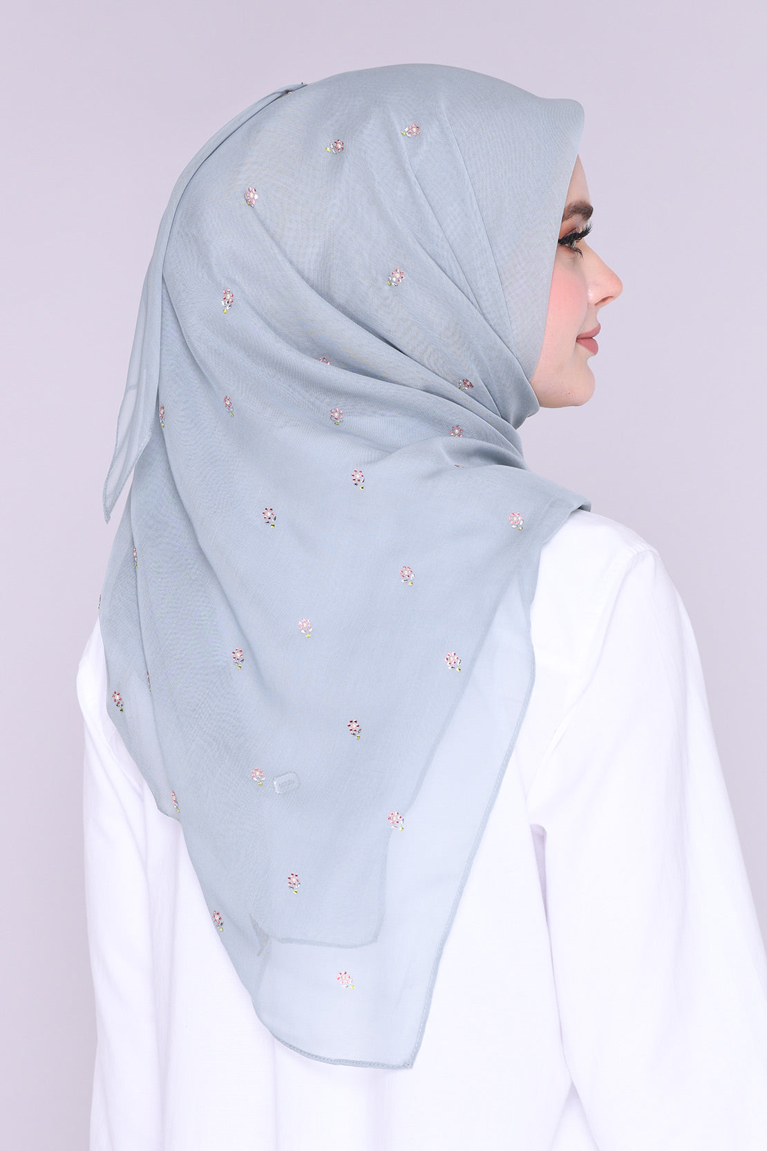 BAWAL ACACIA