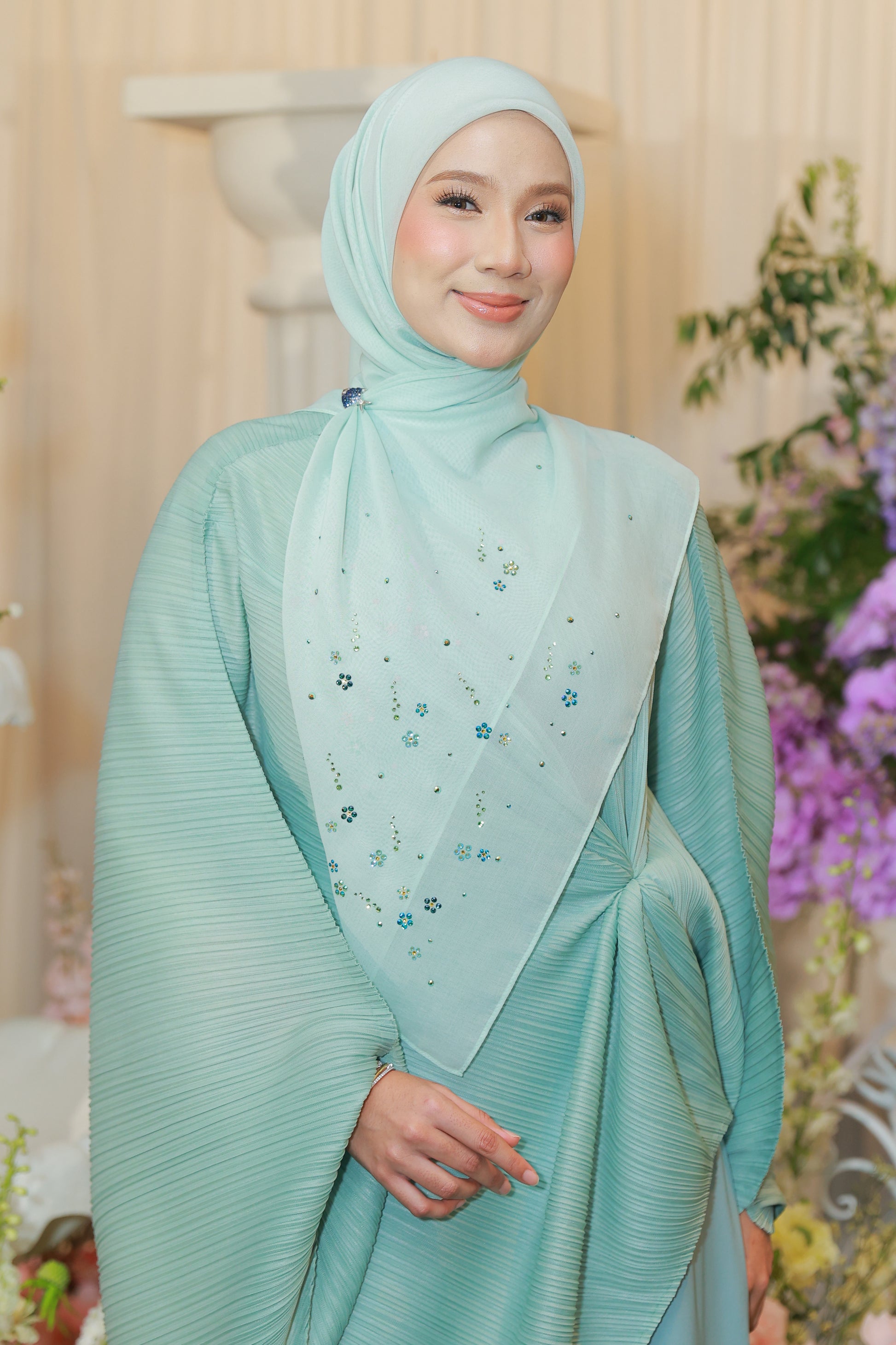 BAWAL ANGGUN MEKAR
