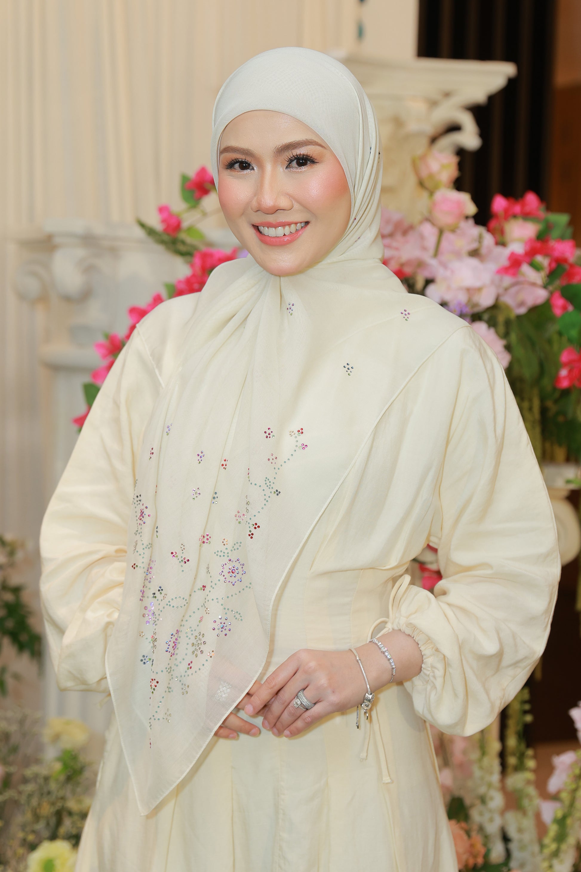 BAWAL KEMBANG MEKAR