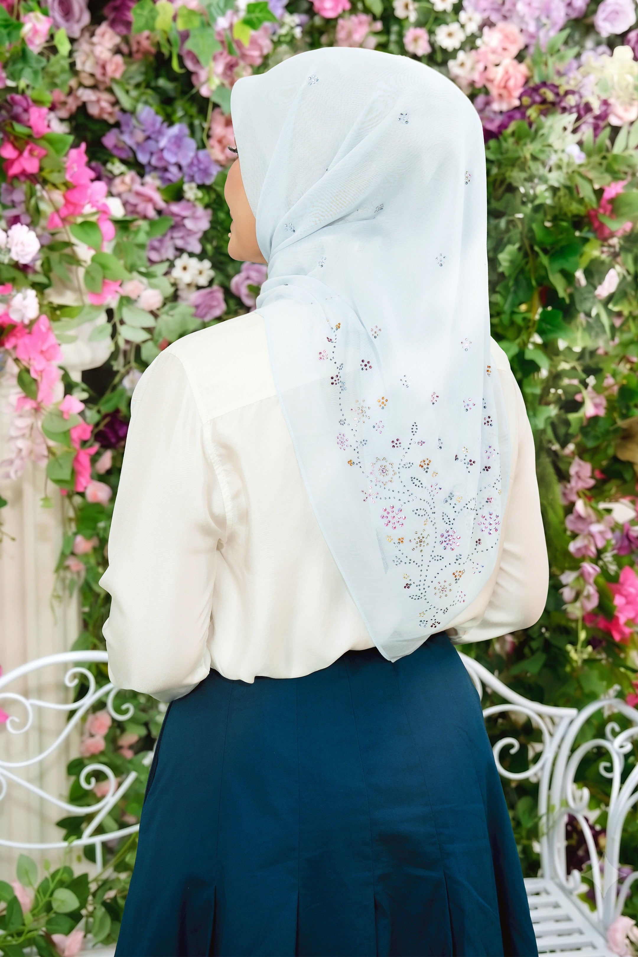 BAWAL KEMBANG MEKAR