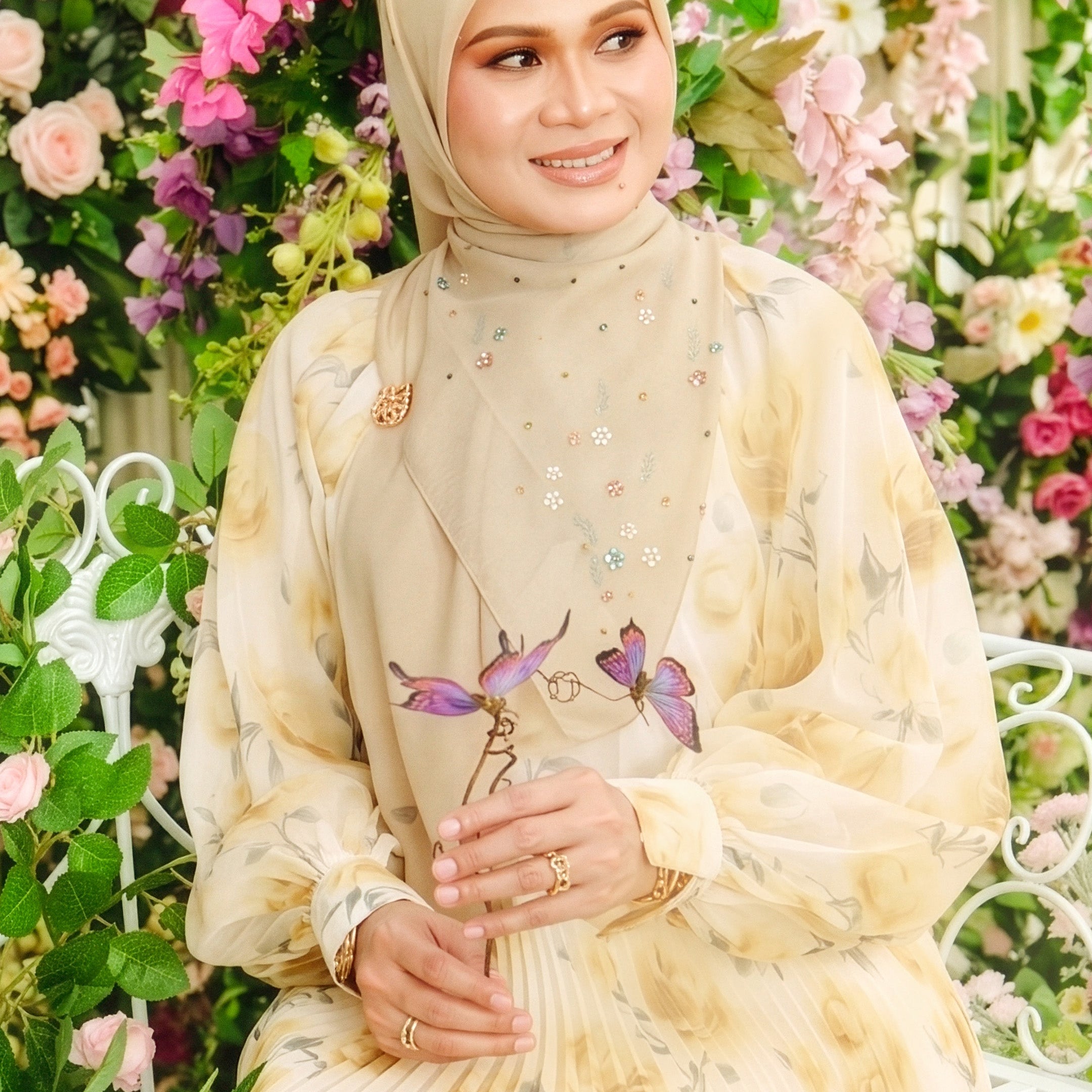 Mekar Maysuri