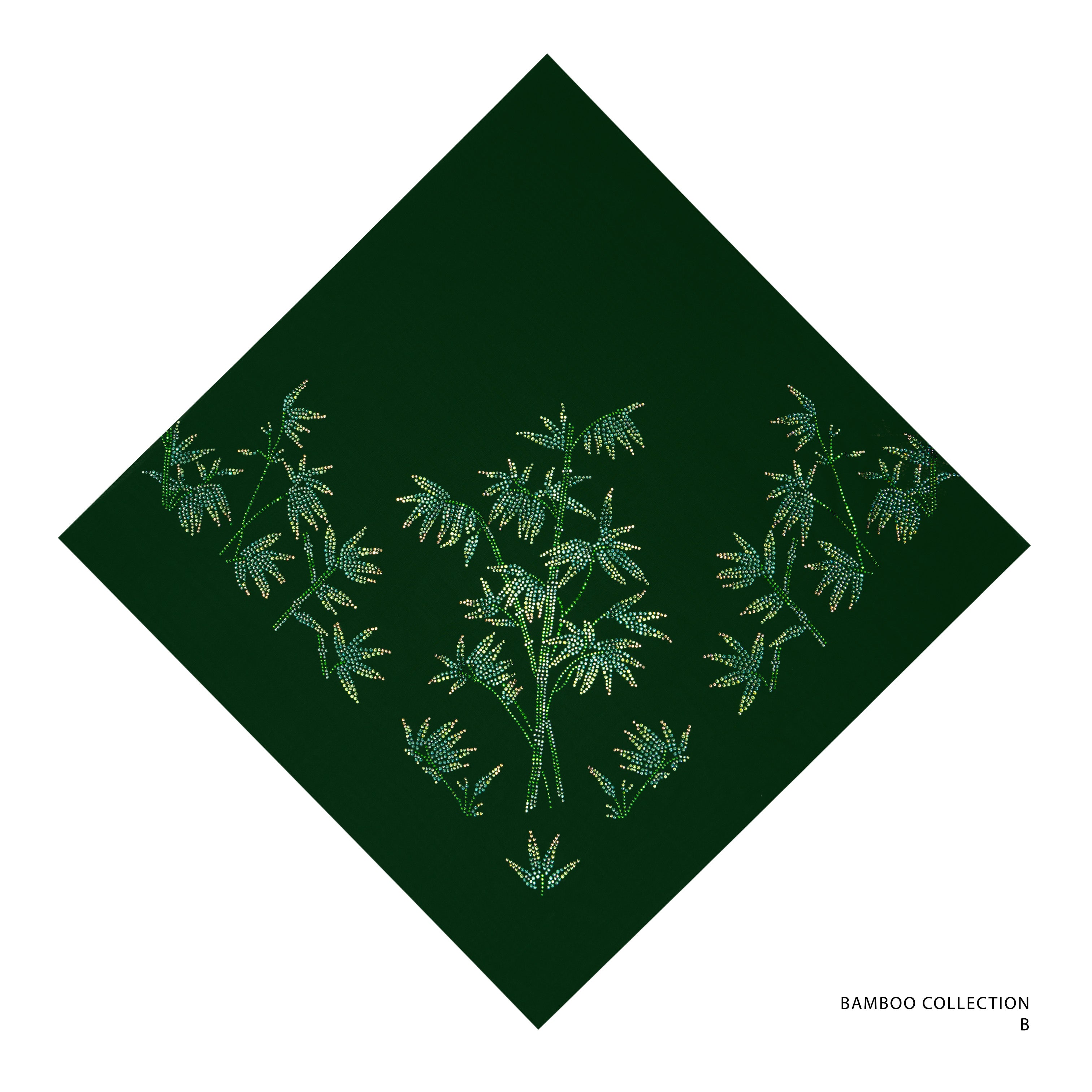 BAWAL BAMBOO COLLECTION VOL II