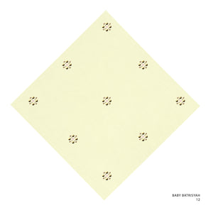 BABY BATRISYAH (NB)- 12 (GREEN ESSENCE)
