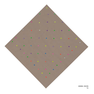 NEON- 16 (MOUNTAIN TRAIL)