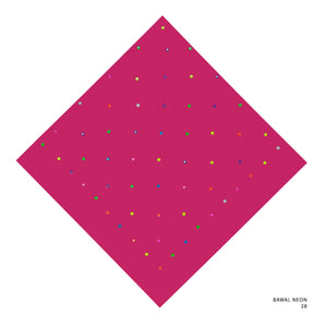 NEON- 28 (QUEENBERRY ROSE)
