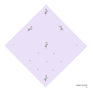 NISHAA -12 (WINDSOME ORCHID)