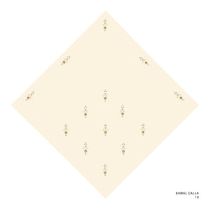 CALLA- 19 (BLEACHED SAND)