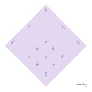 CALLA- 25 (SWEET PEA LILAC)