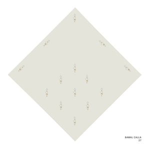CALLA- 27 (SILVER LINING)