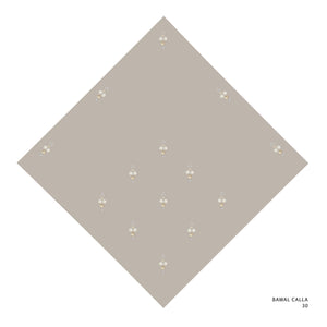 CALLA- 30 (SOFT BROWN)