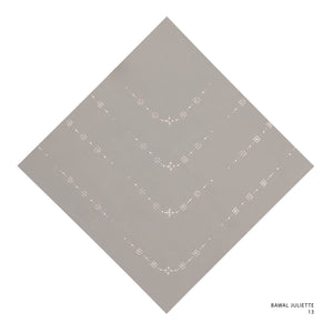 JULIETTE - 13 (MORNING DOVE)