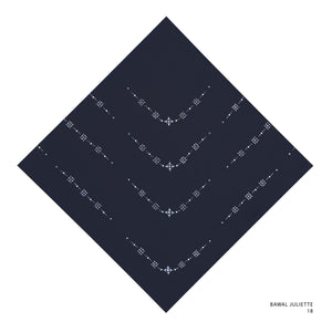 JULIETTE - 18 (OUTER SPACE)