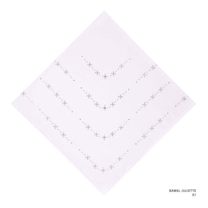 JULIETTE - 1 (ORCHID HUSH)