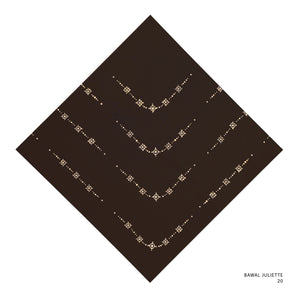 JULIETTE - 20 (CHICORY COFFEE)