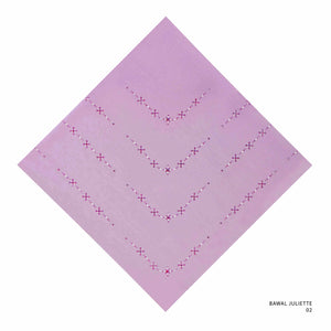 JULIETTE - 2 (WINSOME ORCHID)