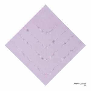 JULIETTE - 3 (RHAPSODY)