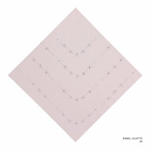 JULIETTE - 4 (VIOLET ICE)