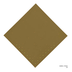 SYNAA - 9 (GOLDEN BROWN)