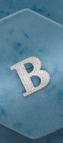 BROOCH ALPHABET