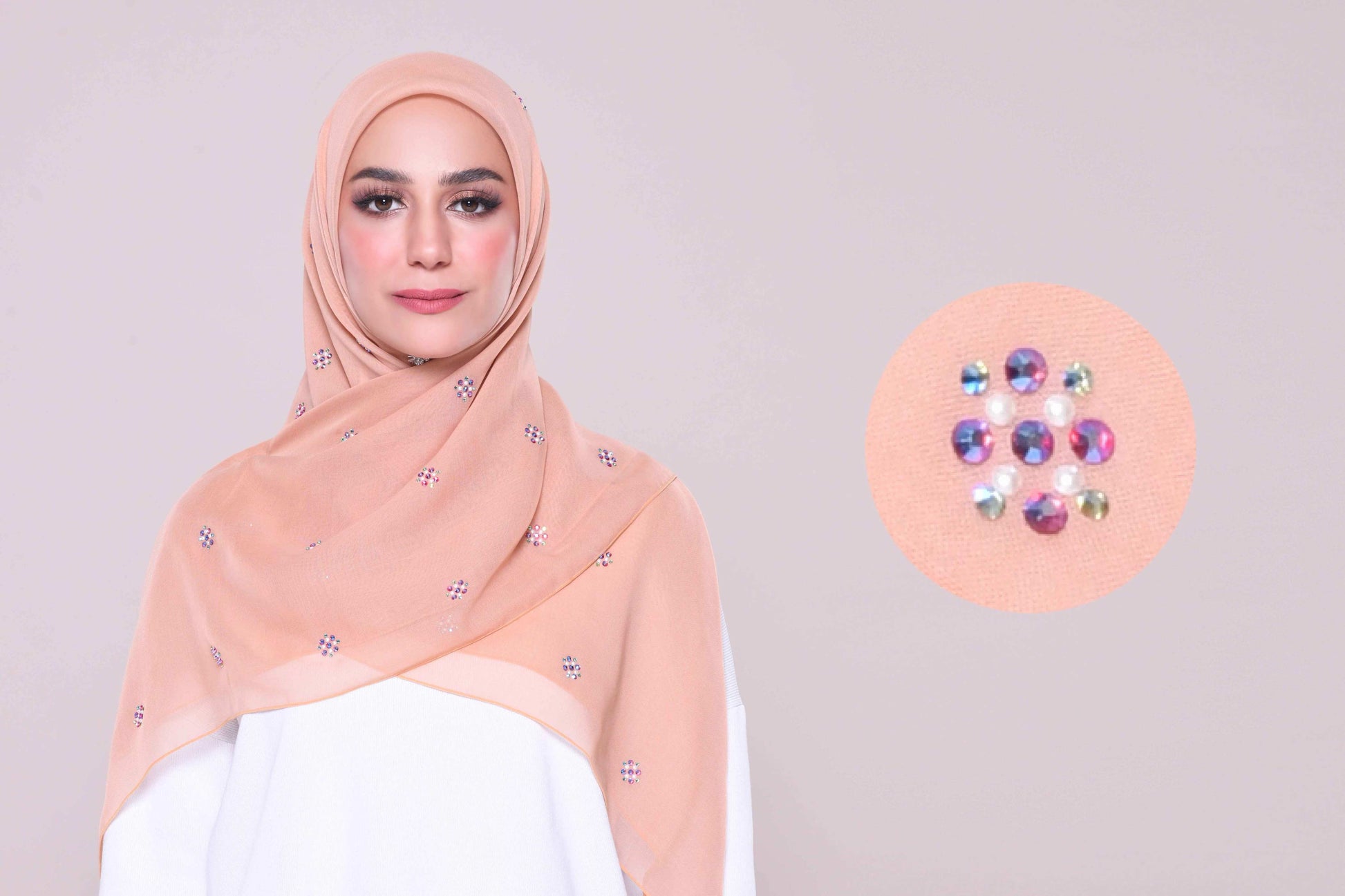 BAWAL BABY BATRISYAH
