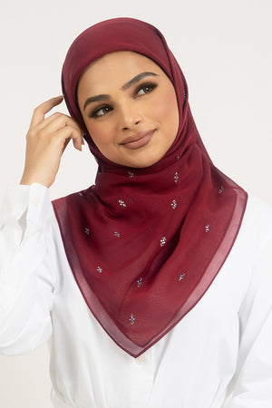 BAHEERA-12 (SEXY RED)