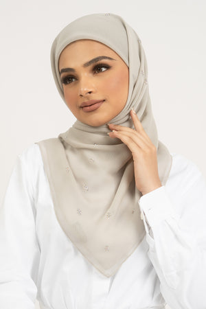 BAHEERA-2 (CLOUD CREAM)