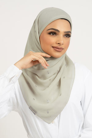 BAHEERA-3 (ANTIQUE GREY)
