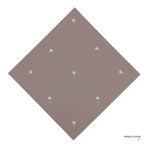 AINUN - 11 (WALNUT)