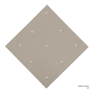 AINUN - 20 (MOCHA MERINGUE)